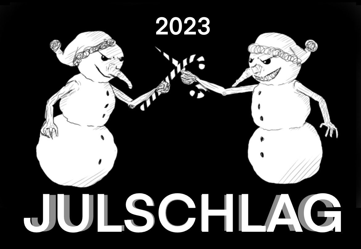 Julschalg 2023